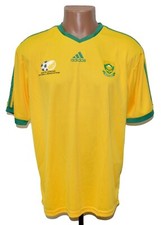 Maglia calcio sudafrica - maglia,