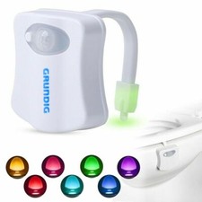 GRUNDIG WC Luce Notturna LED