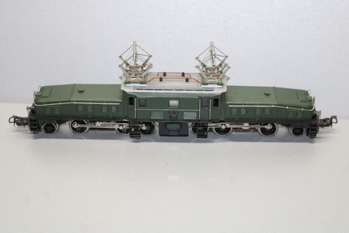 Märklin 3015 elok serie - 3015,