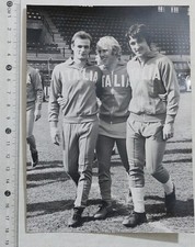 60691 Foto calcio 240 - Italia