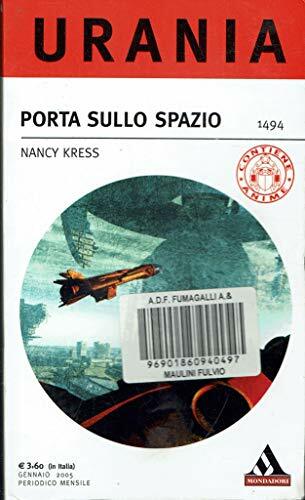 Porta sullo spazio - , urania