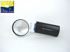 MOBILUX LED MAGNIFYING GLASS