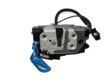 serratura della porta con