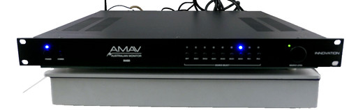 Australian monitor in400 - australian,