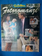 Fotoromanzo GrandHotel n. 45