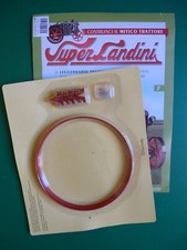 COSTRUISCI IL MITICO TRATTORE