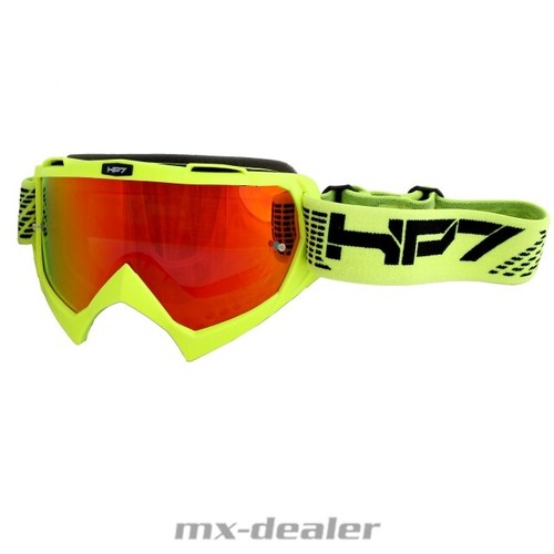 Occhiali cross hp7 mx - da,