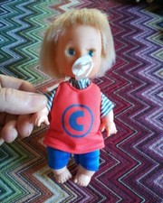 BAMBOLA CICCINO BELLO GIOCHI