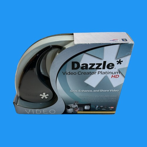 Corel dazzle video creator - corel,