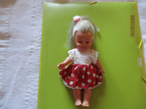 Furga mini bambola lisa - furga,