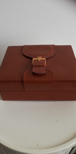 Box rolex vintage - vintage, ref