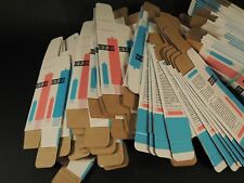 10 x RFT SCATOLA DI CARTONE