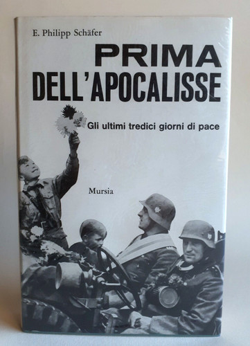 Prima dell apocalisse e - prima, dell'apocalisse