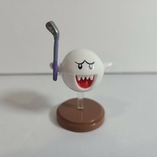 2016 Super Mario Sports 2" Boo