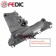 Carter de turbine 7636784 pour