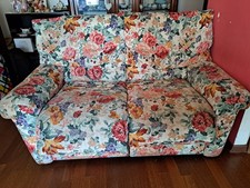 DIVANO 2 POSTI COMODO, USATO