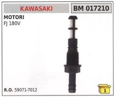 Rubinetto carburante KAWASAKI