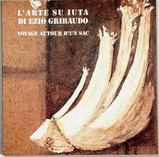 Ezio GRIBAUDO - Voyage autour