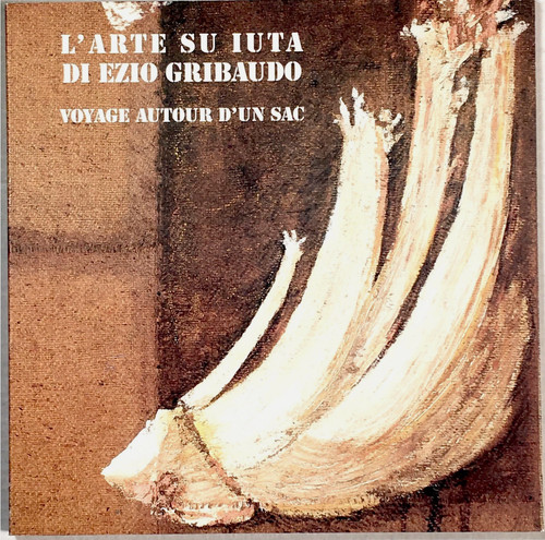 Ezio gribaudo voyage autour - gribaudo,