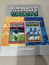 Almanacco illustrato del