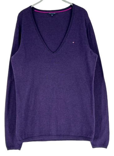Tommy hilfiger donna maglione - tommy,
