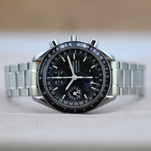 Omega speedmaster day - omega,