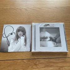 The Tortured Poets Department