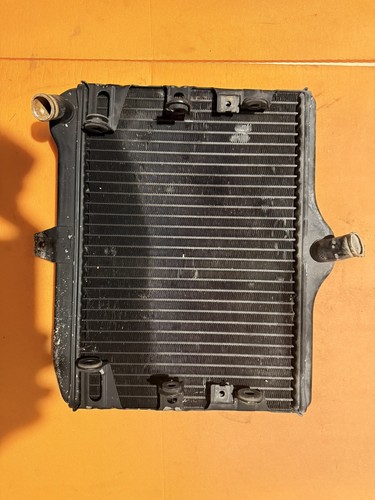 Radiatore yamaha vmax 1200 - vmax,