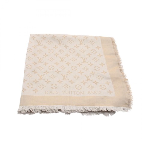 Louis vuitton scialle monogram - scialle,