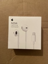 Apple Auricolari EarPods con