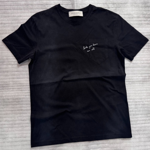 Shirt nera uomo - nera,