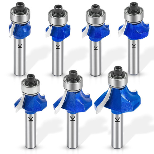 Set frese per - frese,