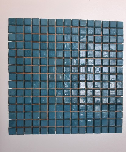 Fogli mosaico muranite glass - ,