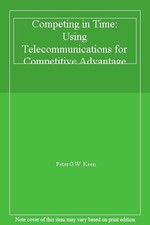 Competing in Time: Using