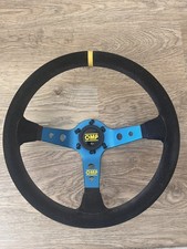 Volante OMP Corsica