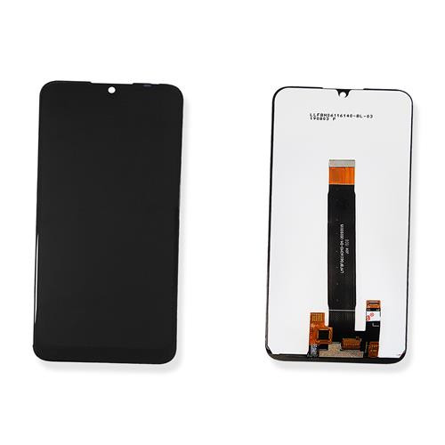 Touch screen schermo per wiko - schermo,