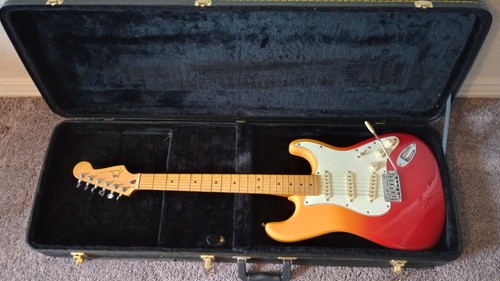 Lettore fender plus - lettore,