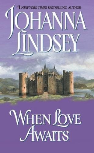 Johanna lindsey when - johanna,