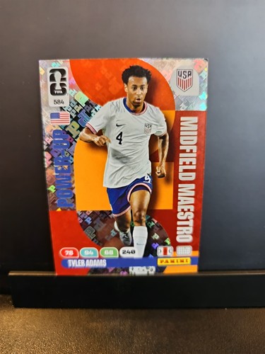 Panini adrenalyn fifa world - panini, xl