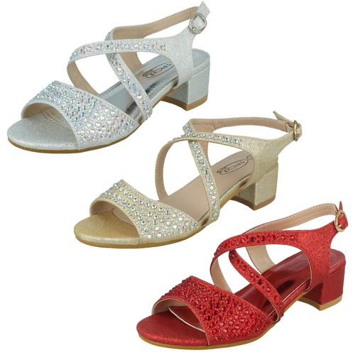 Ballerine mule bambina spot - ballerine,