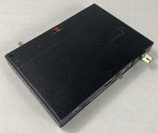 MFS-DVI-T-M-CHR Scaler video