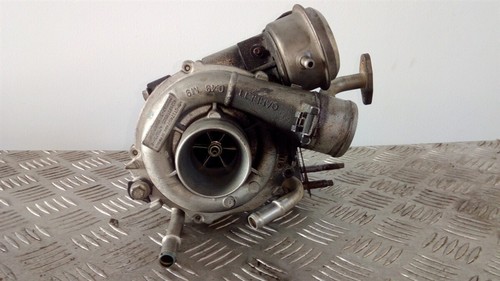 Turbina per renault - turbina, scenic