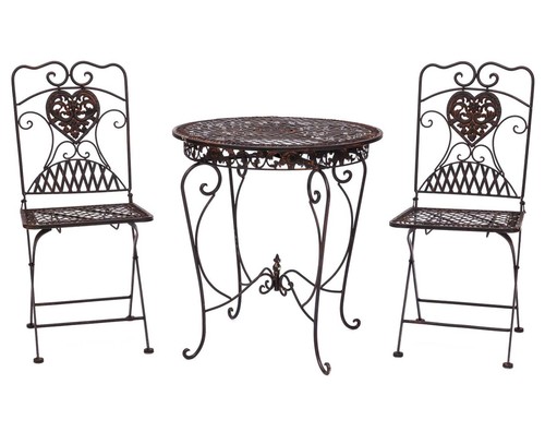 Garden furniture set - -, &