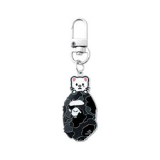 Portachiavi A Bathing Ape Bape