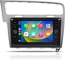 Autoradio per VW Golf 7