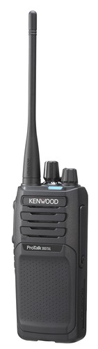 Kenwood p1300nu radio - nx-p1300nu,