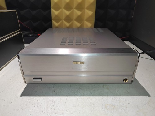Amplificatore potenza denon - di,