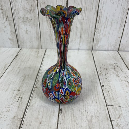 Vaso canna murrina - vaso,