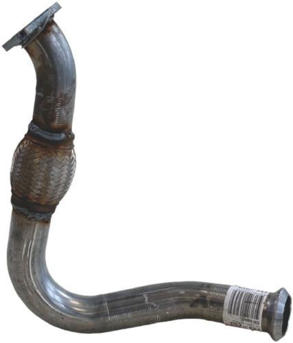 Tubo gas scarico - gas, ren