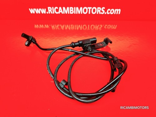 Sensore abs anteriore - abs,
